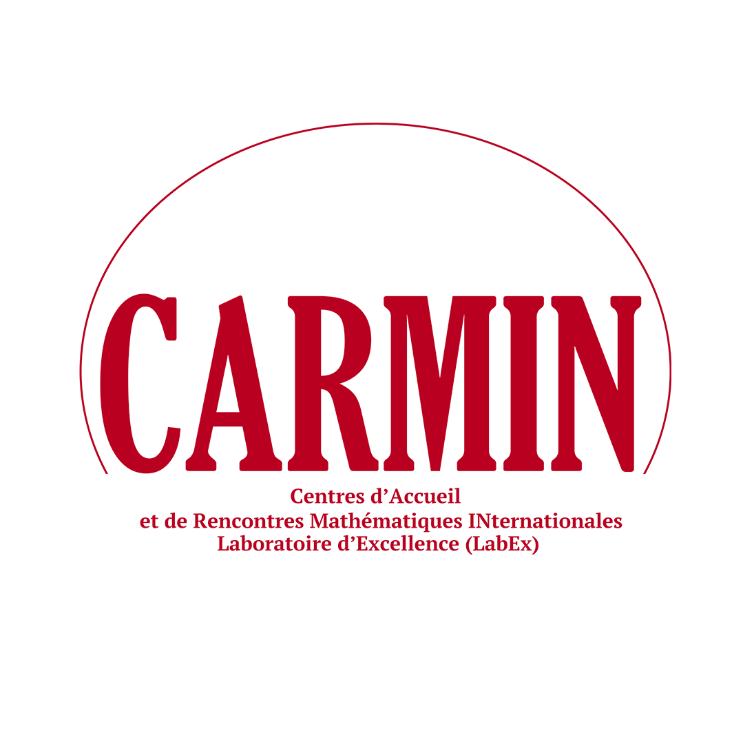 Logo du LabEx CARMIN