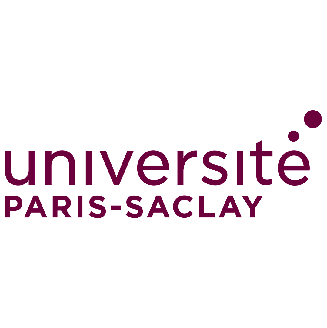 Logo de l'Université Paris-Saclay