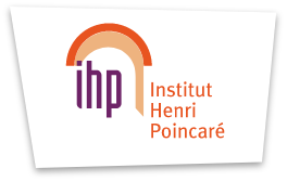 Institut Henri Poincaré (retour à l'accueil)