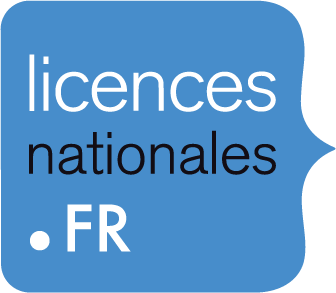 Licences nationales