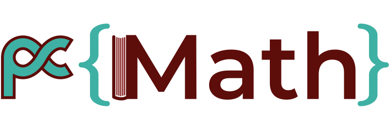 Logo PCMath