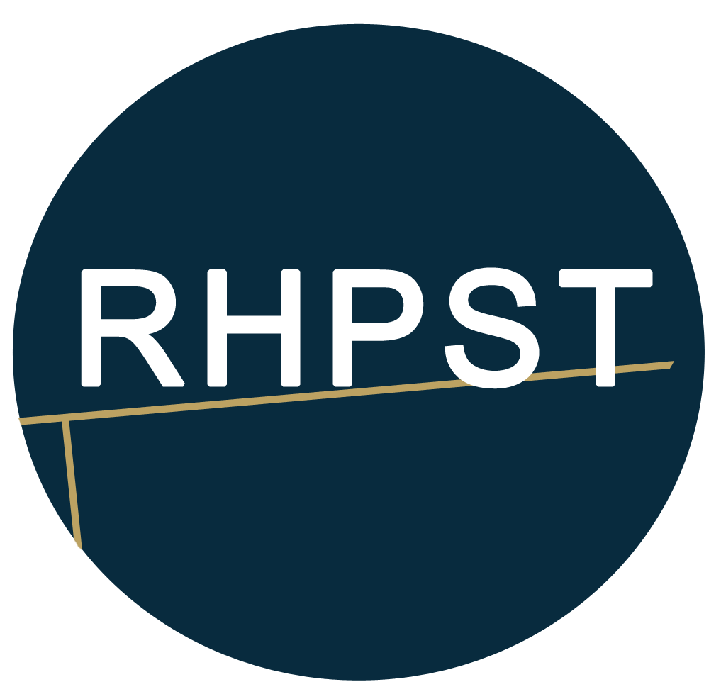 Logo RHPST