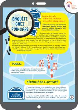 Agrandir l'image - fenêtre modale