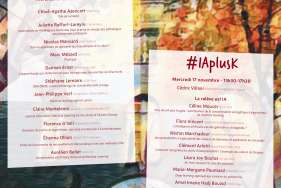 Agrandir l'image - fenêtre modale