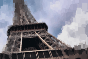 Agrandir l'image - fenêtre modale