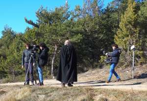 Agrandir l'image - fenêtre modale