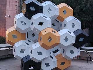 Agrandir l'image - fenêtre modale