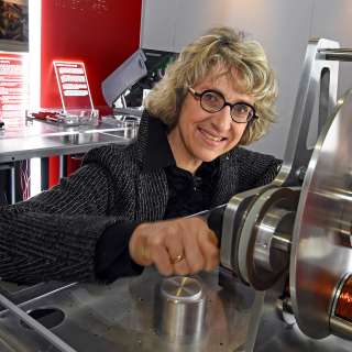 Agrandir l'image - fenêtre modale