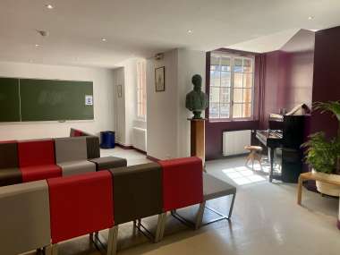 Agrandir l'image - fenêtre modale