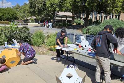 Agrandir l'image - fenêtre modale