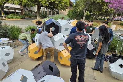 Agrandir l'image - fenêtre modale