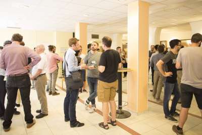 Agrandir l'image - fenêtre modale