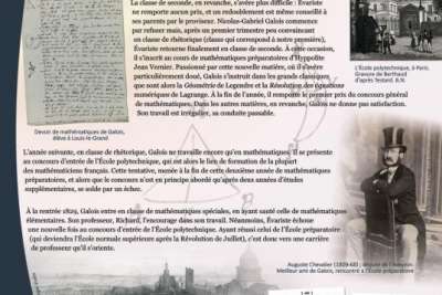 Agrandir l'image - fenêtre modale