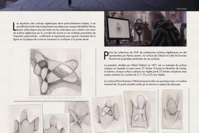 Agrandir l'image - fenêtre modale