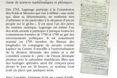 Agrandir l'image - fenêtre modale