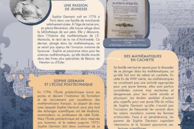 Agrandir l'image - fenêtre modale