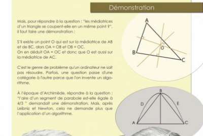 Agrandir l'image - fenêtre modale