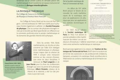 Agrandir l'image - fenêtre modale