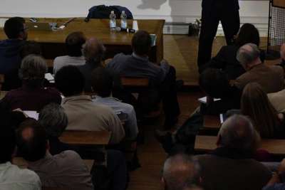 Agrandir l'image - fenêtre modale