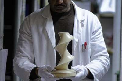 Agrandir l'image - fenêtre modale