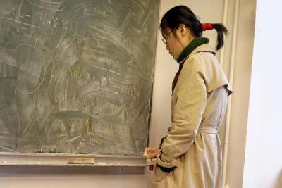 Agrandir l'image - fenêtre modale