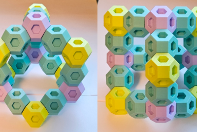 Agrandir l'image - fenêtre modale