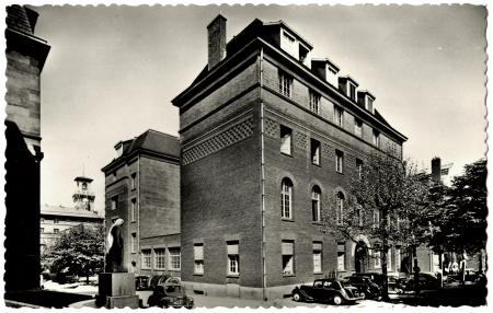 Agrandir l'image - fenêtre modale